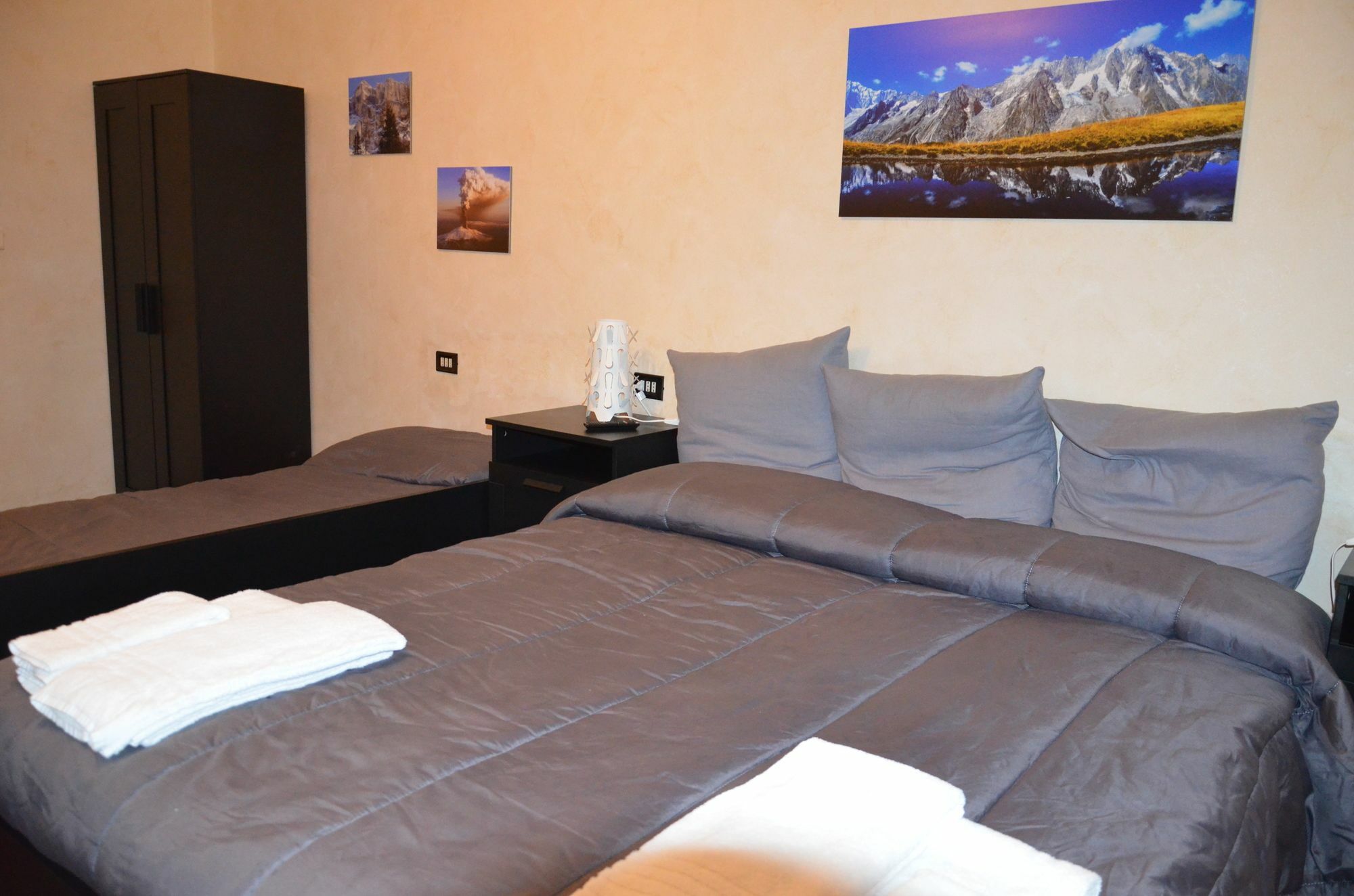 Bed&Breakfast Villa Bellini Catania Exterior photo